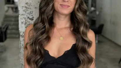 Jesus Baeza Hair Coach