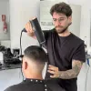 sergio duque