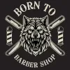 Barber Cruz