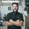 Keomar Hernández