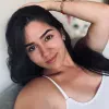 María Domínguez