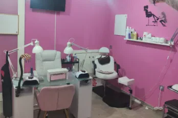 Jesé Nails Salon