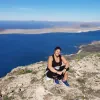 Cristina Saky Monzon