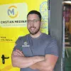 Cristian Medina