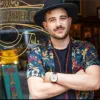 Cosimo 🇮🇹"Magnifico" / Gran Maestro del Asessoramiento y Criminalidad