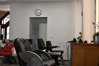 Pusa Y Mariola Peluqueros