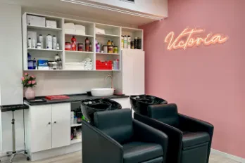 Victoria Salón de Belleza y Estética