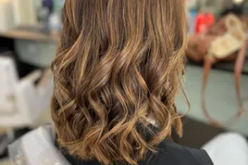 Peluquería Isa & Lou S.C.