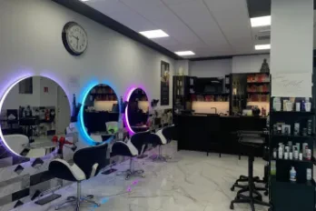 Peluquería Linde