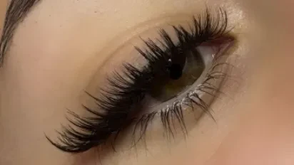 Lashed by Lu