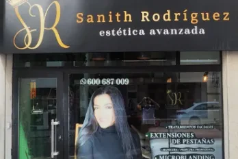 Sanith Rodríguez, Especialista en Micropigmentacion y Pestañas