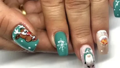 Copacabana Peluquería y Estética