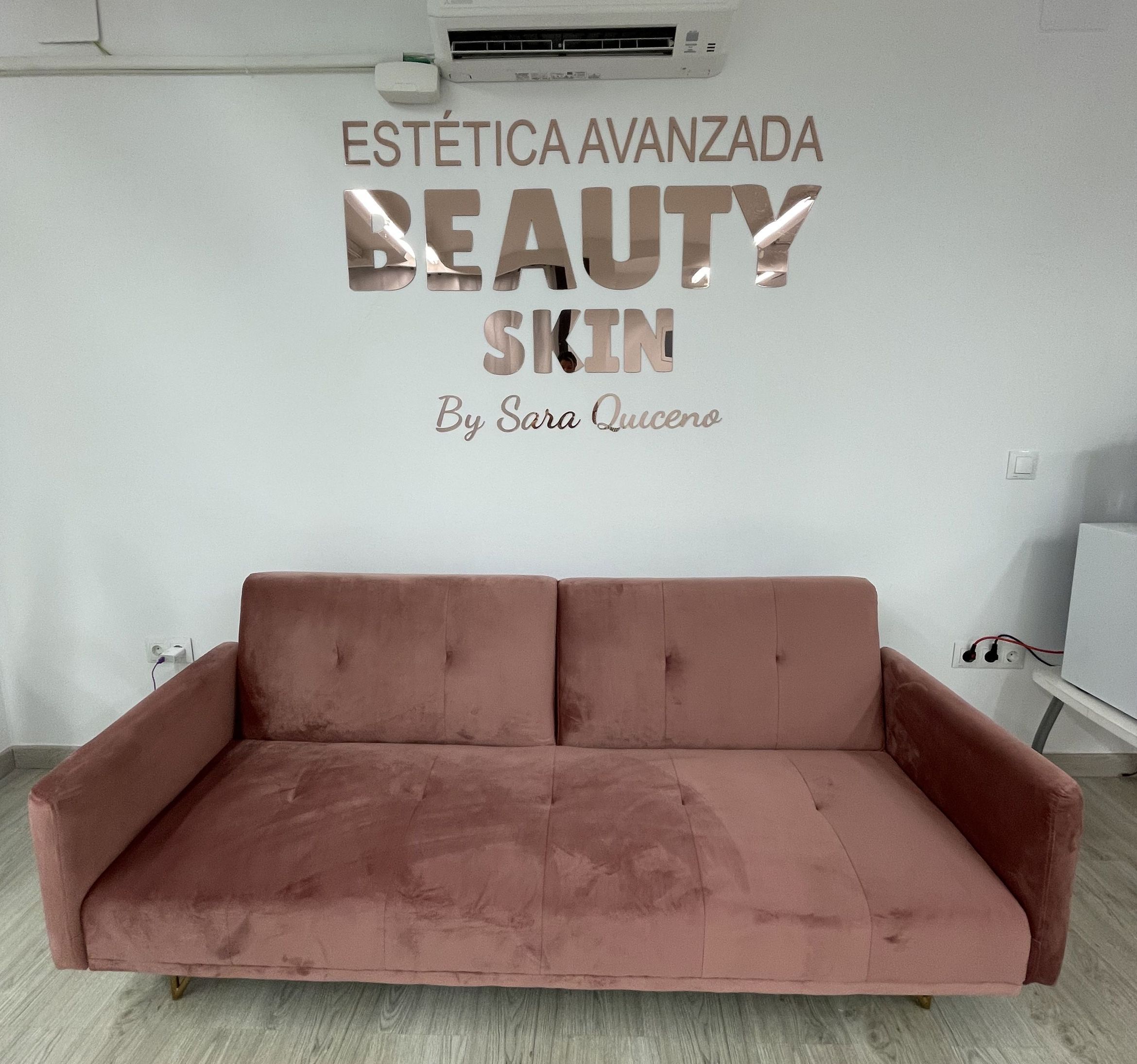 Estetica Avanzada Beauty Skin
