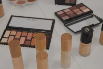 Reyes Payá - Imagen y Maquillaje