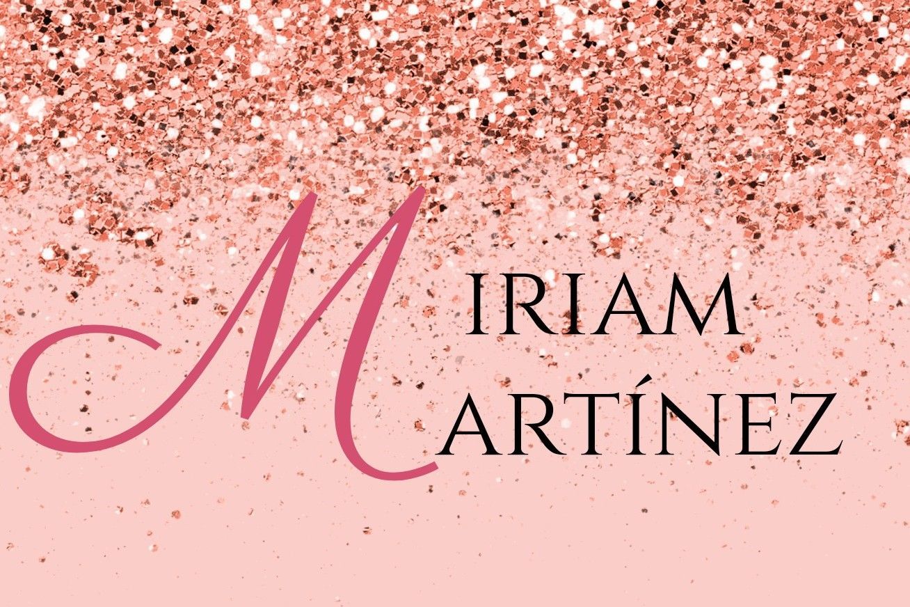 Peluquería Miriam Martínez