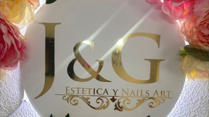 JyG estética y nails art
