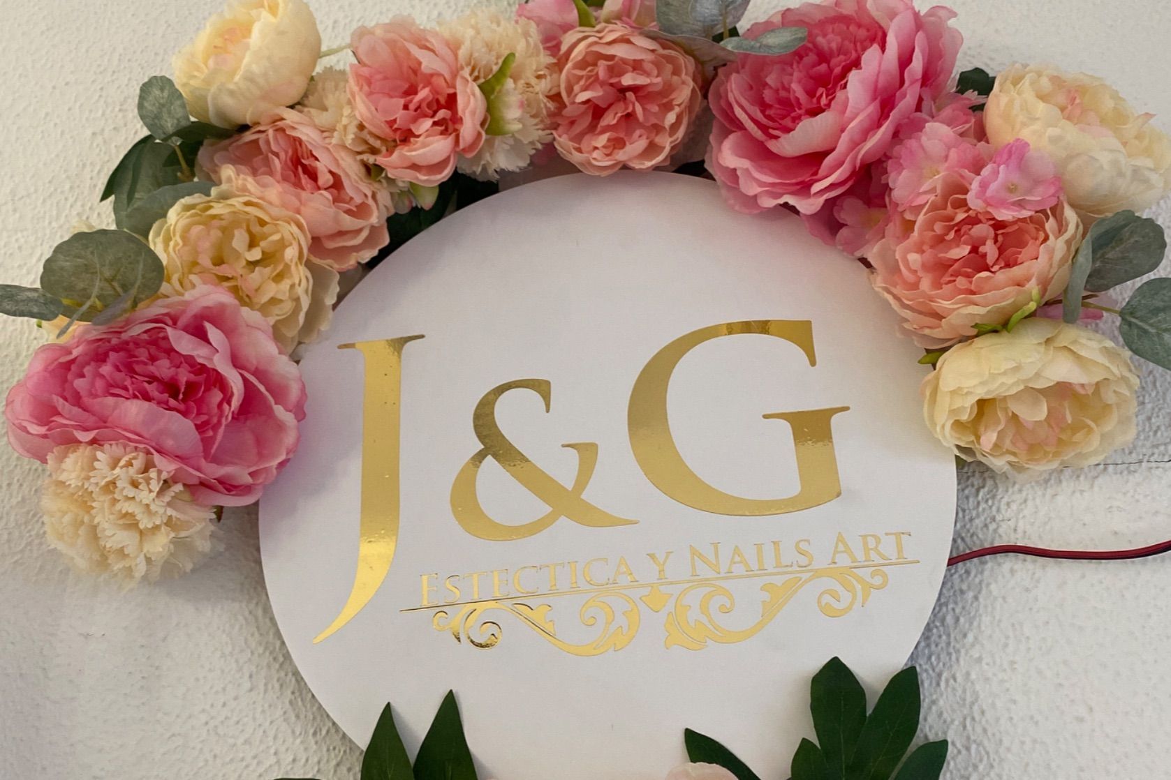 JyG estética y nails art