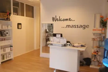 Beauty Salon V&C