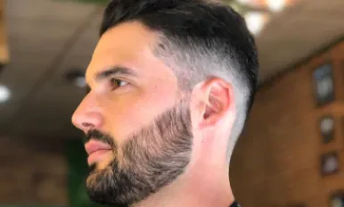 La Barbería De Diego Giménez