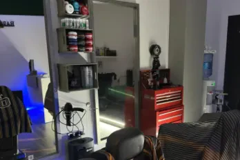 BARBERIA CARLOS GARCIA