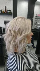 Backstage ~ Tamara Tineo ~