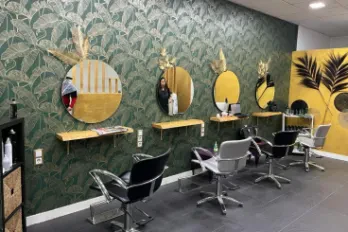 Hair State