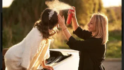 Peluquería Olaya Martín