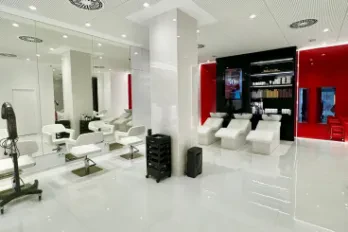 Be you    Peluquería & Estética