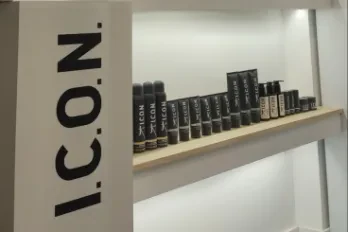 Álvaro Piñeiro estilista