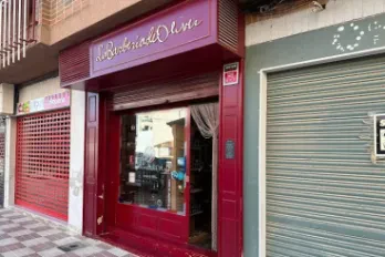 La Barbería de Oliver