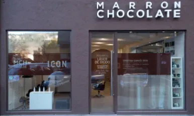 MCH Marrón Chocolate