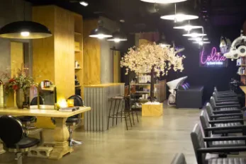 David Vallina Peluqueria & Barbería