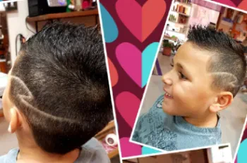 Peluqueria Unisex MONICA