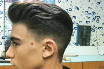 Peluqueria Alfredo Rentero