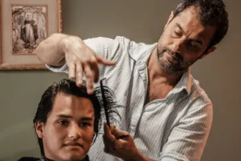 San Telmo Peluquería