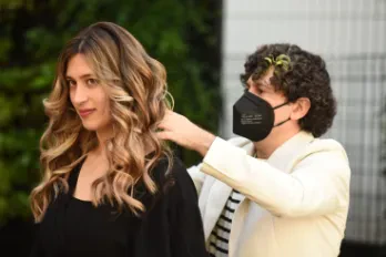 MIER SUÁREZ PELUQUEROS