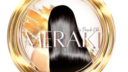 Meraki Beauty by Priscila Okla