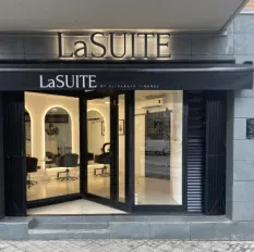 LaSUITE by Elisabeth Jimenez