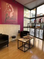 Peluquería y estética YasStyle UNISEX