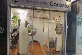 Peluqueria Gonzalo