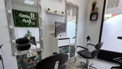 Buenos Aires Estudio de Estilistas