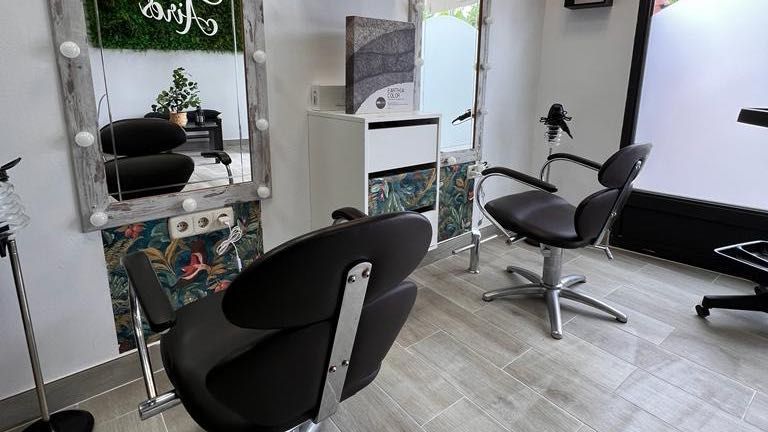 Buenos Aires Estudio de Estilistas