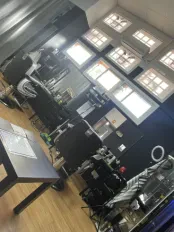 Cárdenas Moreno Barbería