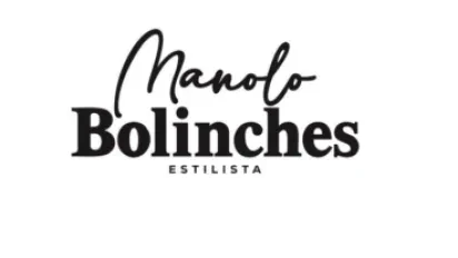 Manolo Bolinches Estilista