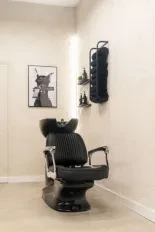 CODE HAIR STUDIO