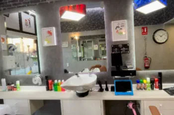 LA PELU KIDS - Pajaritas