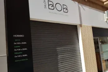 Salón Bob