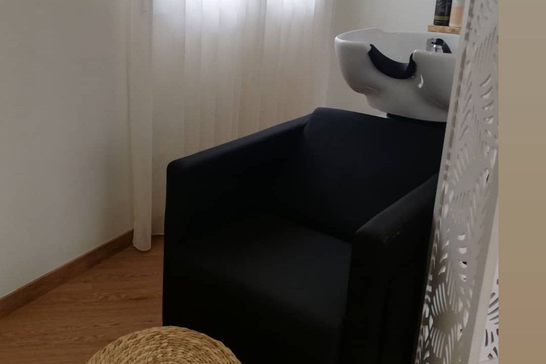 María Blanco Estilistas