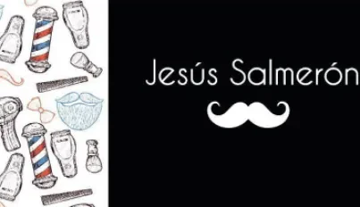Jesús Salmerón Peluqueros