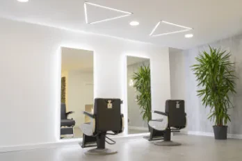 Adrian Mallo Centro de Corte